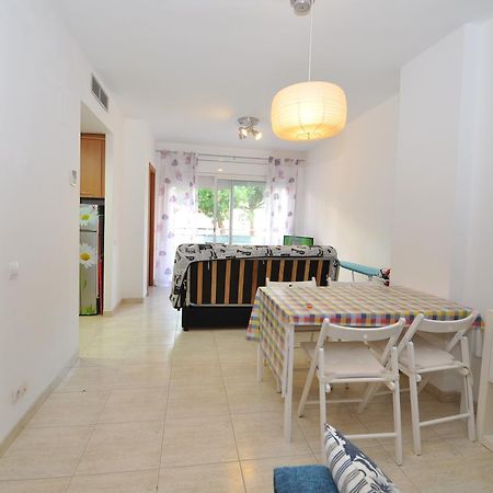 Apartment Mexica Льорет-де-Мар Екстер'єр фото