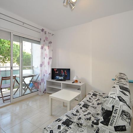 Apartment Mexica Льорет-де-Мар Екстер'єр фото