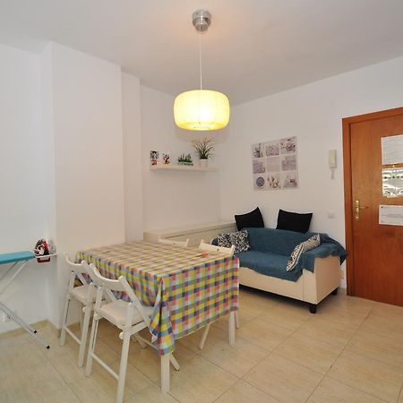 Apartment Mexica Льорет-де-Мар Екстер'єр фото